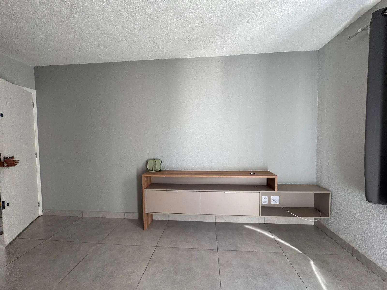 Apartamento, 2 quartos, 38 m² - Foto 6