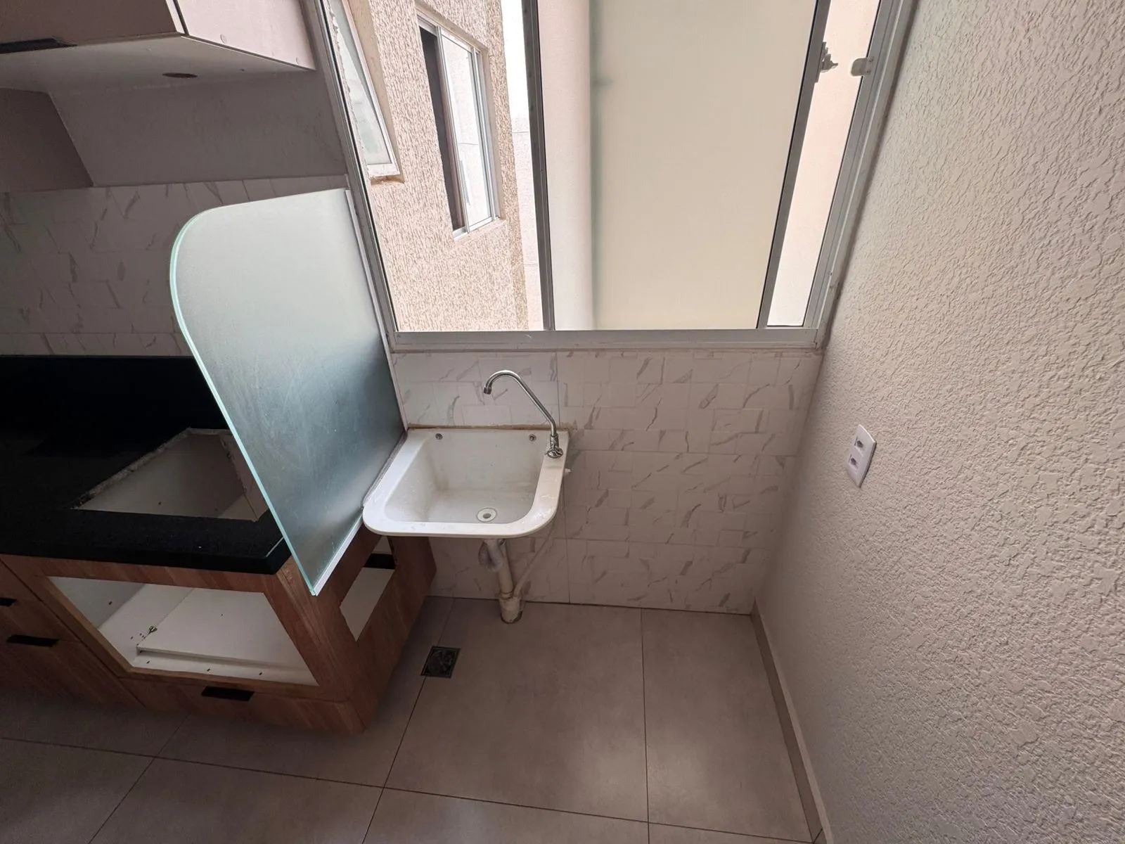 Apartamento, 2 quartos, 38 m² - Foto 10