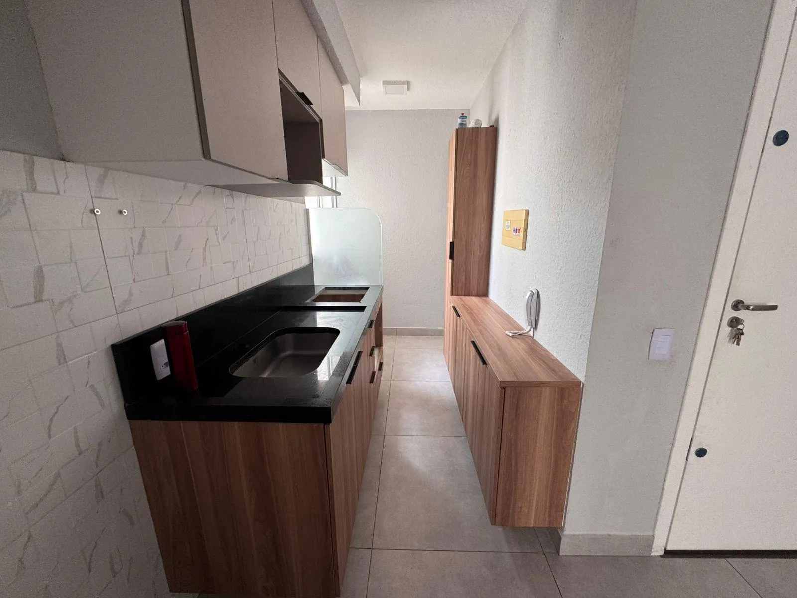 Apartamento, 2 quartos, 38 m² - Foto 8