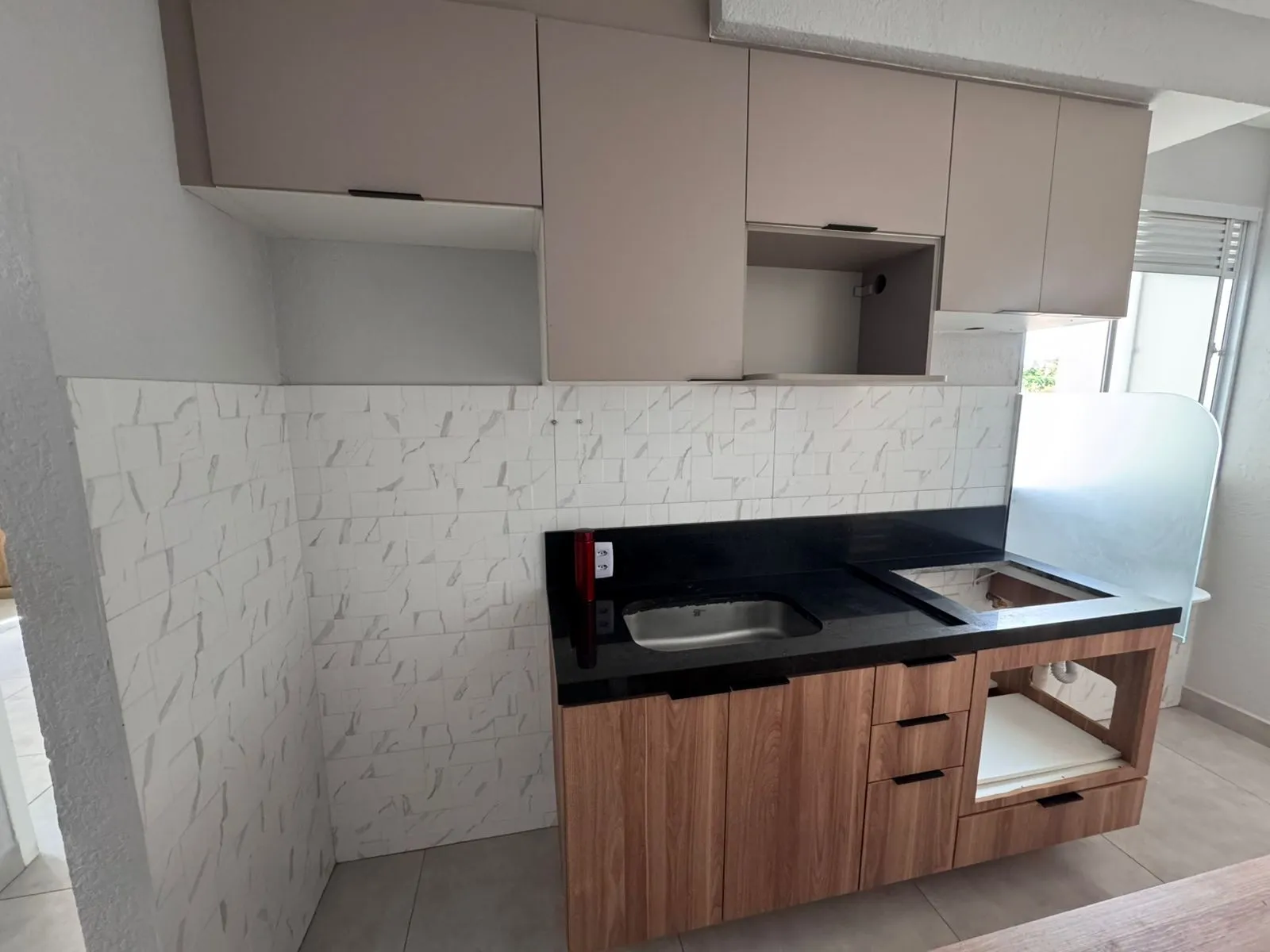 Apartamento, 2 quartos, 38 m² - Foto 9