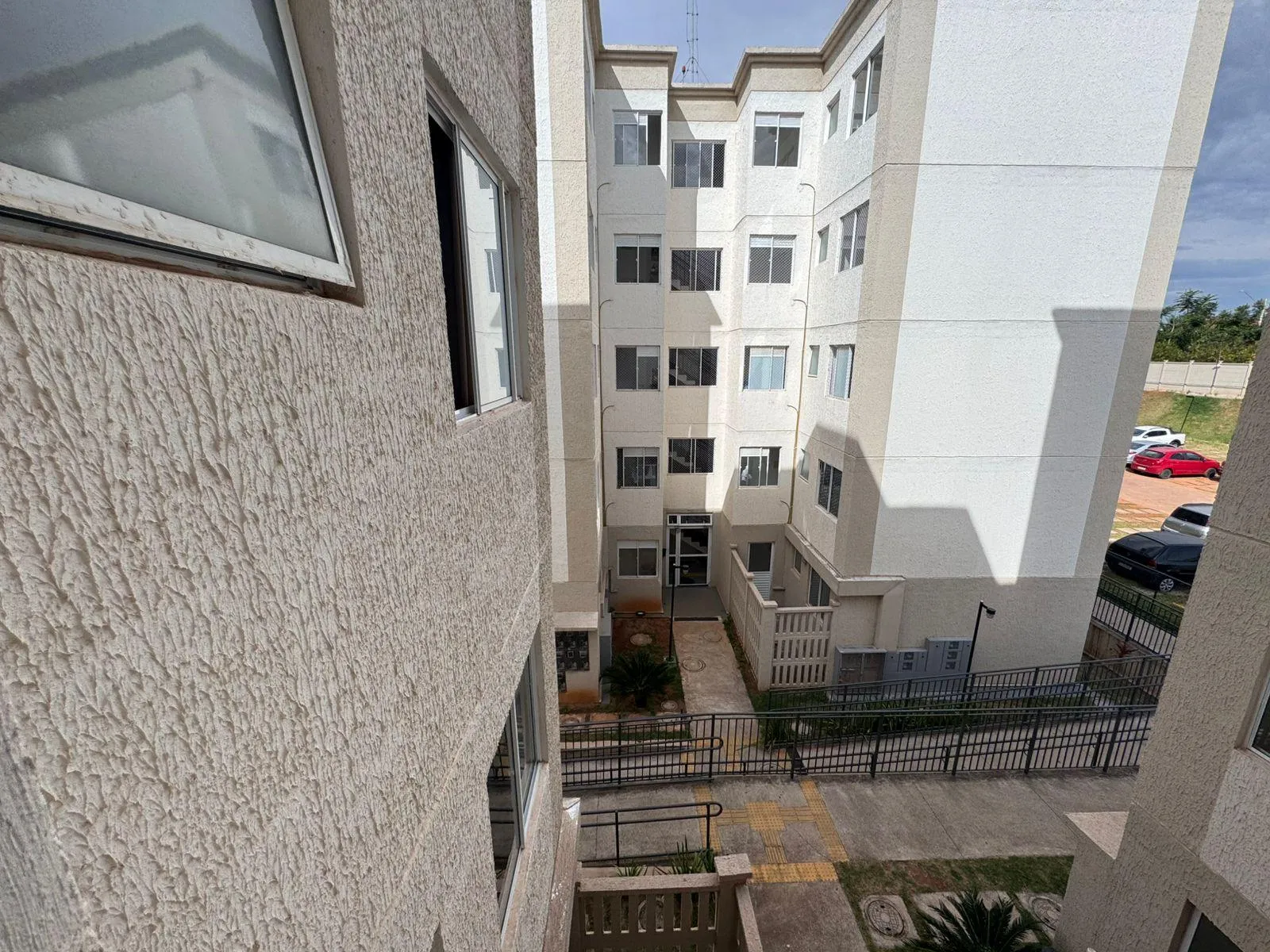 Apartamento, 2 quartos, 38 m² - Foto 32