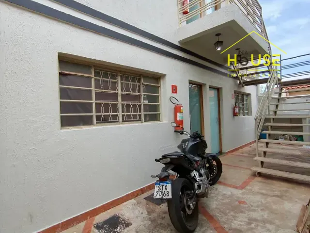 Apartamento 1 quarto e 1 banheiro, para alugar, no bairro Patrimônio Novo em Votuporanga