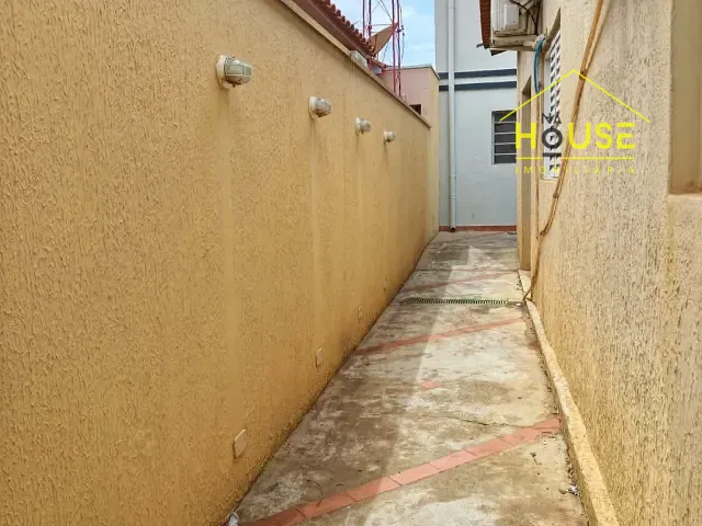 Apartamento 1 quarto e 1 banheiro, para alugar, no bairro Patrimônio Novo em Votuporanga