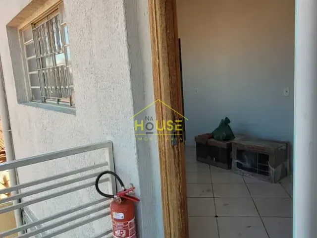 Apartamento 1 quarto e 1 banheiro, para alugar, no bairro Patrimônio Novo em Votuporanga