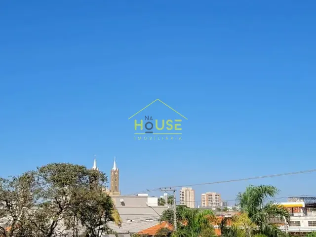 Apartamento 1 quarto e 1 banheiro, para alugar, no bairro Patrimônio Novo em Votuporanga