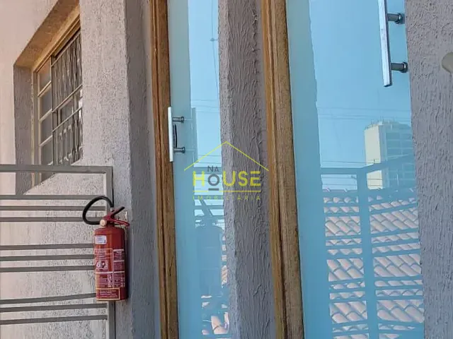 Apartamento 1 quarto e 1 banheiro, para alugar, no bairro Patrimônio Novo em Votuporanga