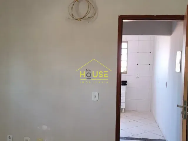 Apartamento 1 quarto e 1 banheiro, para alugar, no bairro Patrimônio Novo em Votuporanga