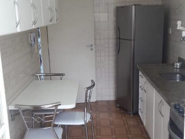 Foto do Apartamento - Apartamento para Locação 2 Quartos, 65M², Jardim Satélite, São José dos Campos - SP | Parque Residencial Paraiso | INDEPENDENCE NEGOCIOS IMOBILIARIOS LTDA