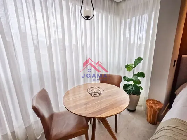Apartamento 1 quarto e 1 banheiro, à venda, no bairro Liberdade em São Paulo