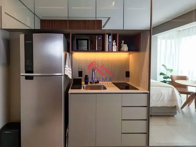 Apartamento 1 quarto e 1 banheiro, à venda, no bairro Liberdade em São Paulo