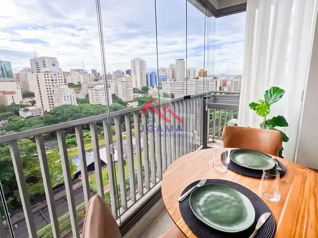 Apartamento 1 quarto e 1 banheiro, à venda, no bairro Liberdade em São Paulo