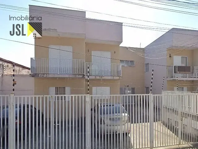 Apartamento com 115m² 2 quartos e 1 banheiro, à venda, no bairro Parque Residencial Santo André em Caçapava