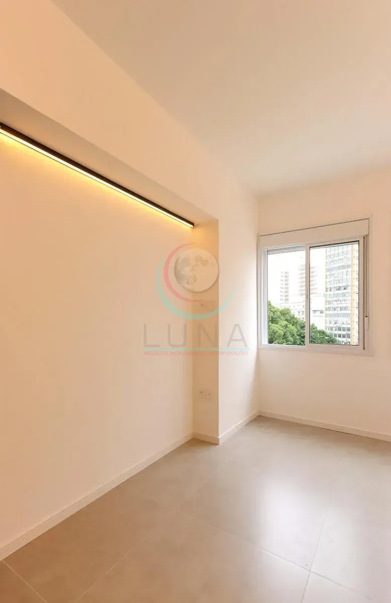 Apartamento, 1 quarto, 42 m² - Foto 23