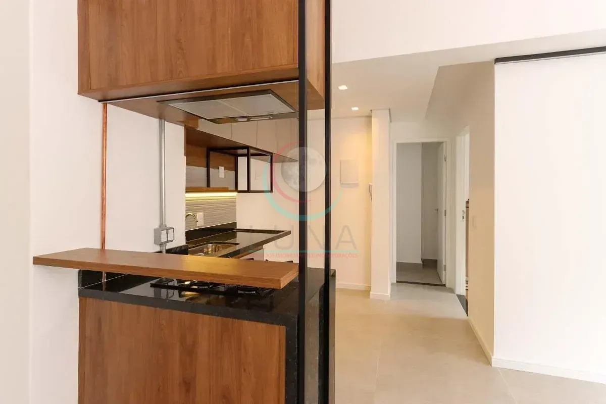 Apartamento, 1 quarto, 42 m² - Foto 15
