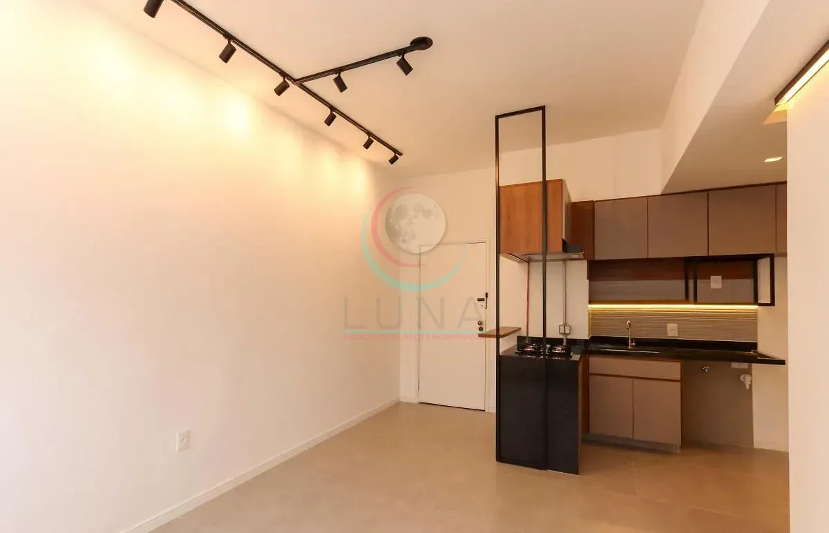 Apartamento, 1 quarto, 42 m² - Foto 25