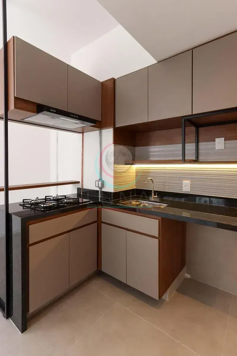 Apartamento, 1 quarto, 42 m² - Foto 27