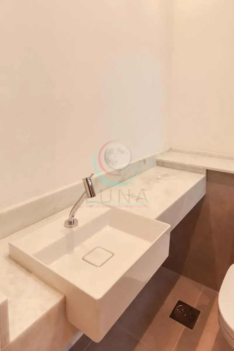 Apartamento, 1 quarto, 42 m² - Foto 6