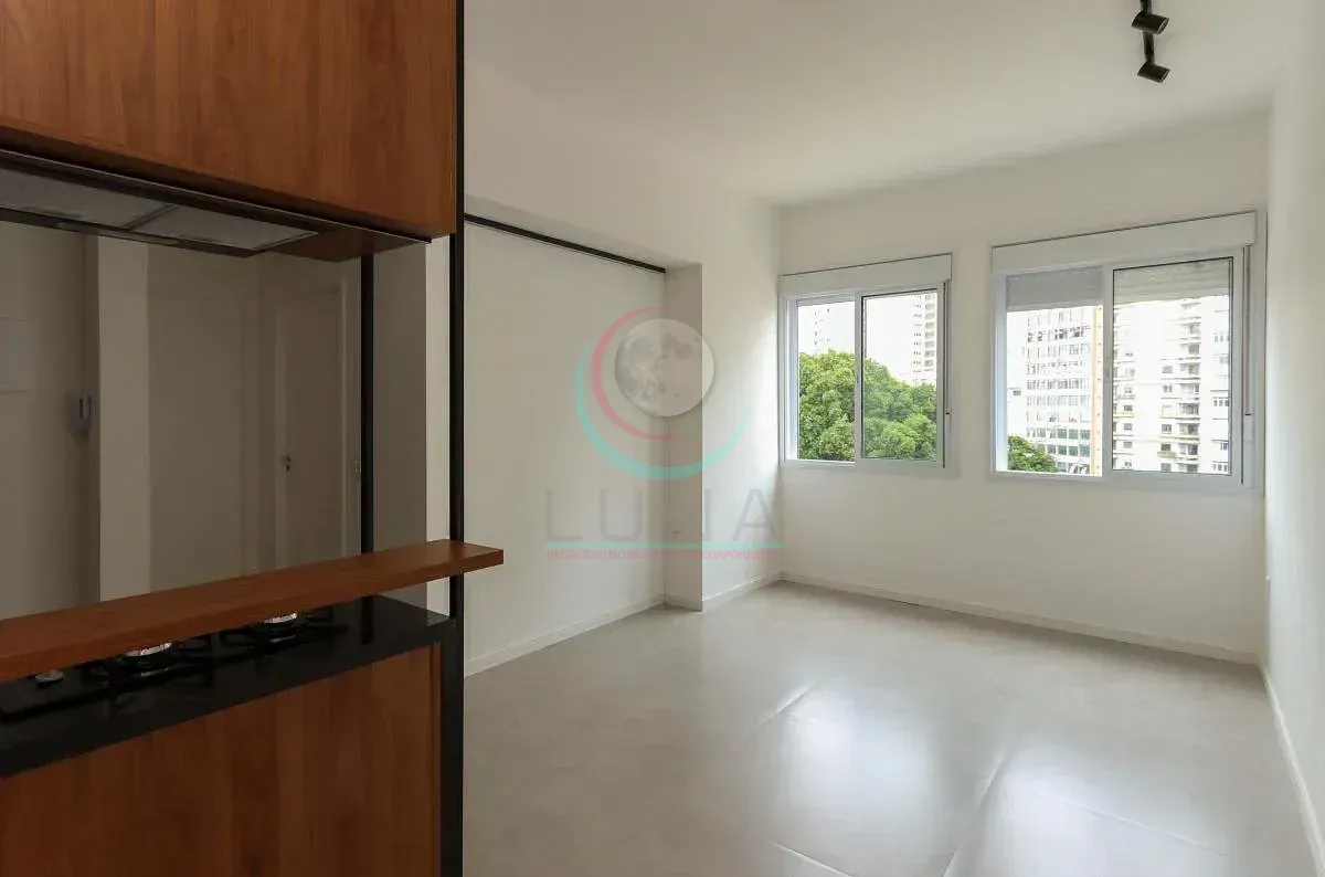 Apartamento, 1 quarto, 42 m² - Foto 16