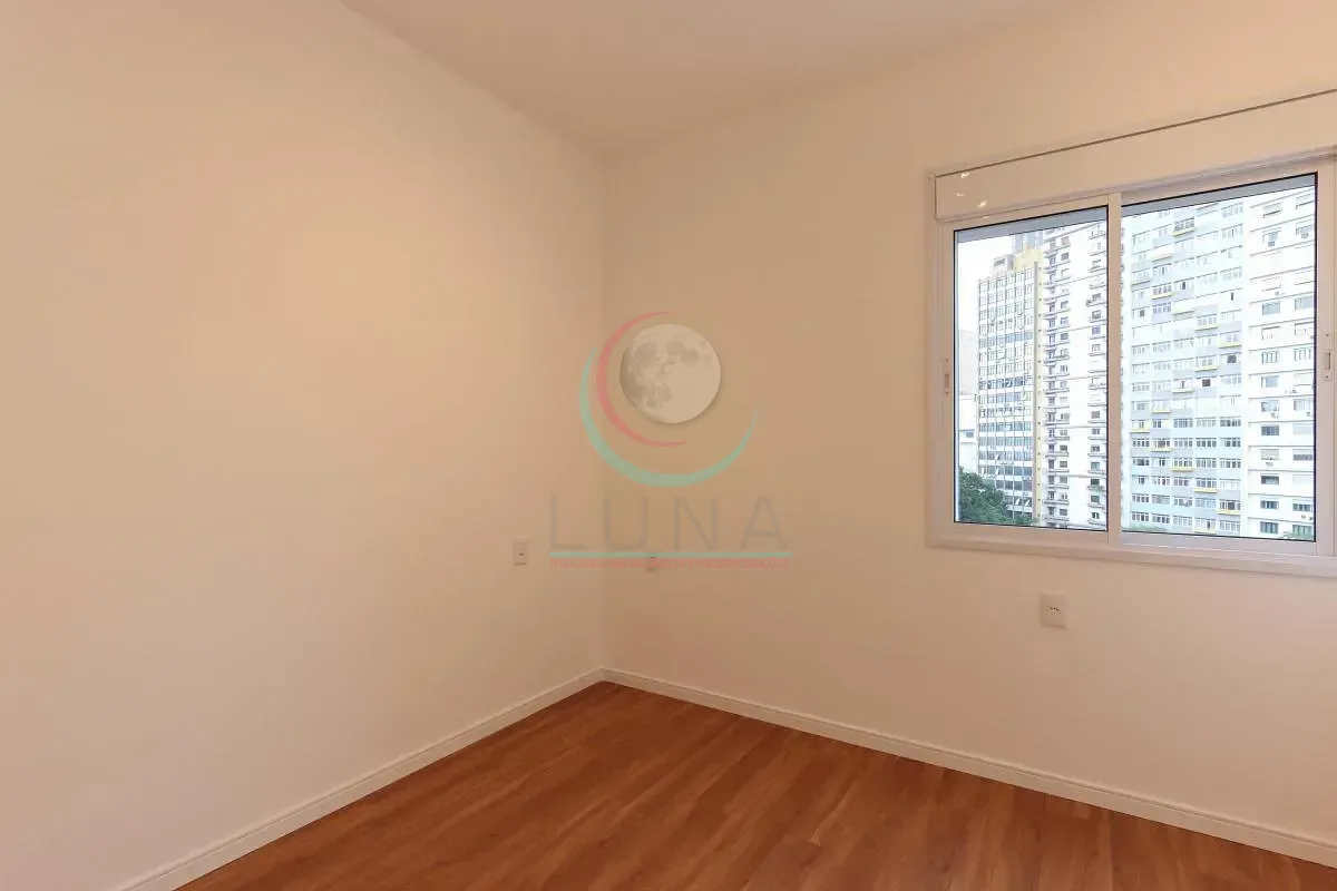 Apartamento, 1 quarto, 42 m² - Foto 8