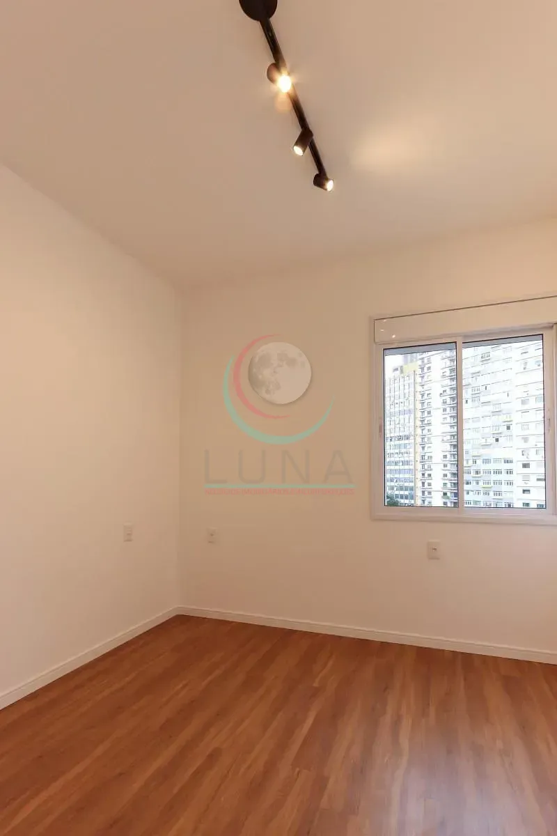 Apartamento, 1 quarto, 42 m² - Foto 9