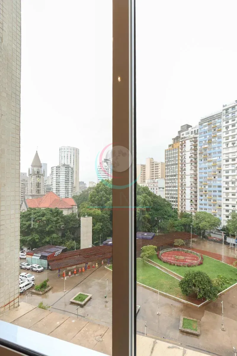 Apartamento, 1 quarto, 42 m² - Foto 12
