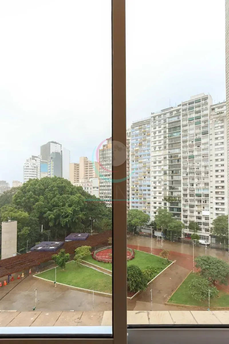 Apartamento, 1 quarto, 42 m² - Foto 13