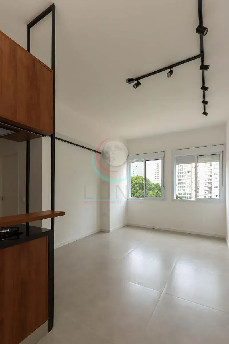 Apartamento, 1 quarto, 42 m² - Foto 17