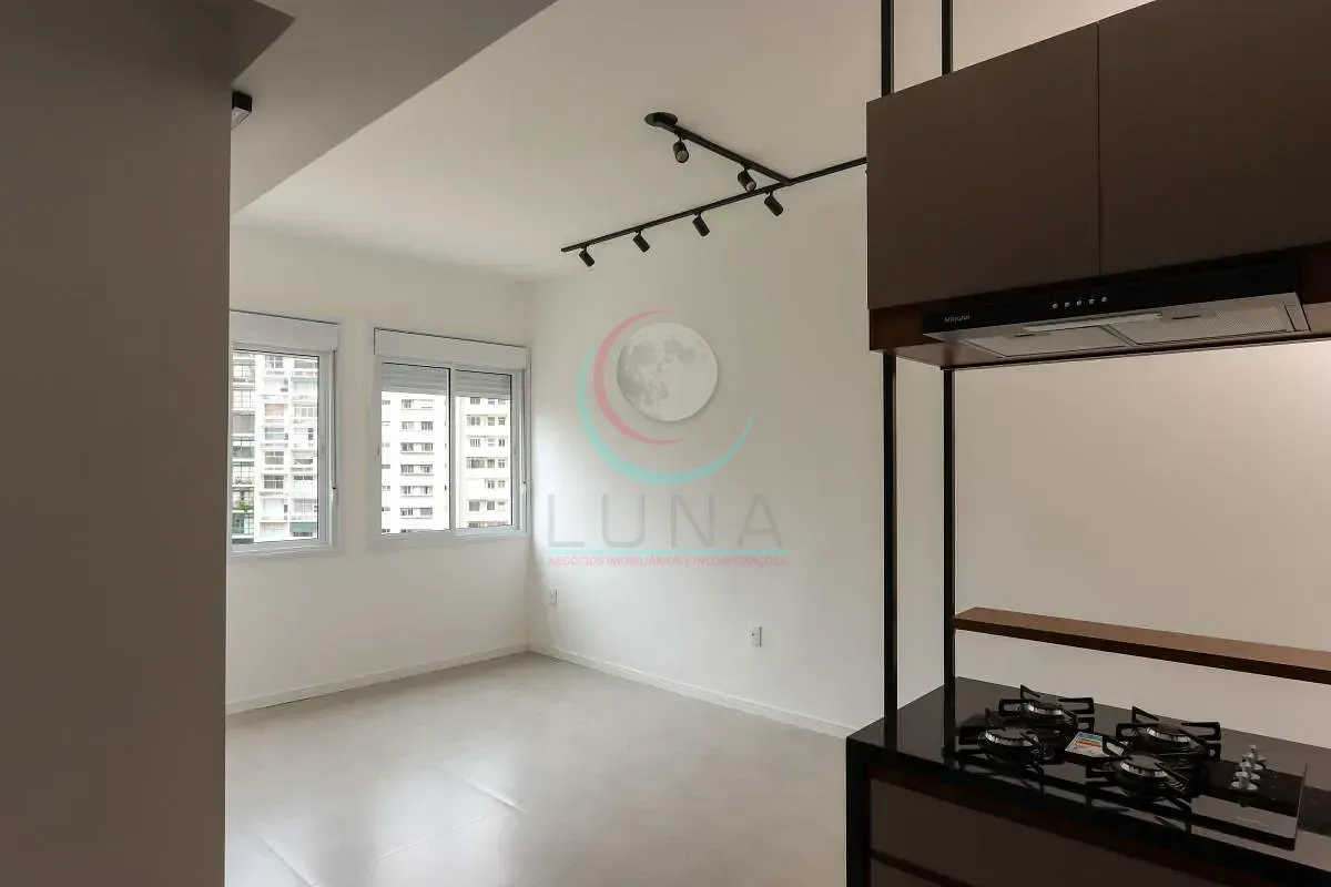 Apartamento, 1 quarto, 42 m² - Foto 19