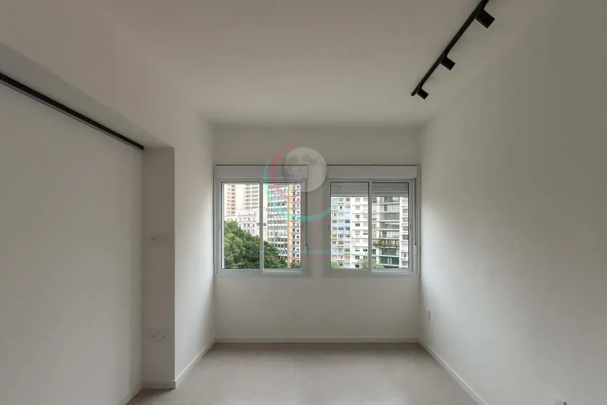 Apartamento, 1 quarto, 42 m² - Foto 1