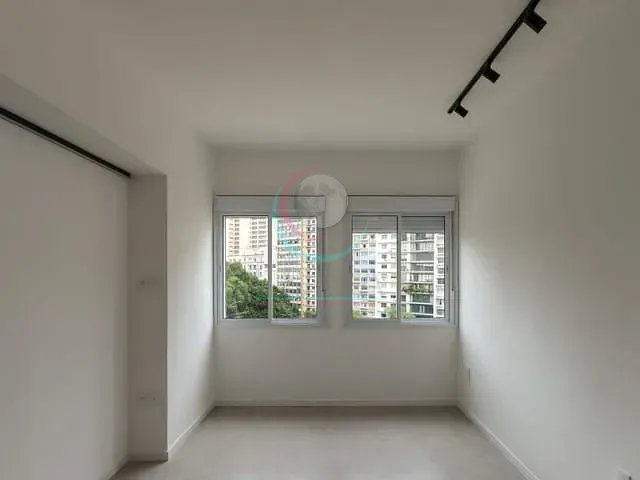 Apartamento 1 quarto e 1 banheiro, à venda, no bairro Consolação em São Paulo