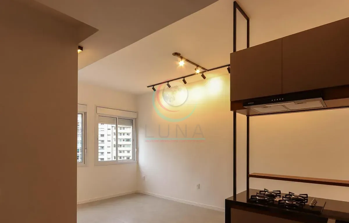 Apartamento, 1 quarto, 42 m² - Foto 21