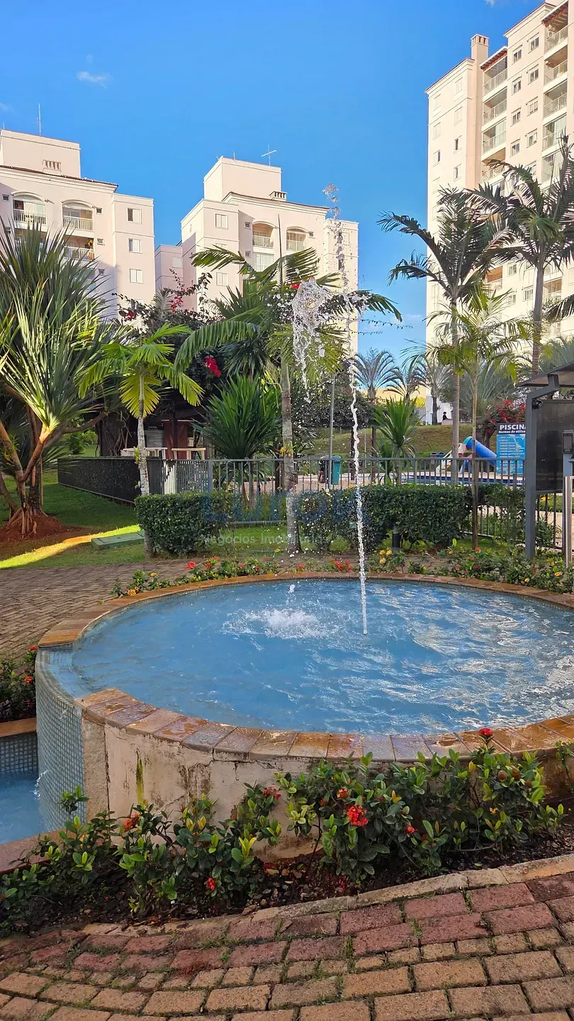Apartamento, 2 quartos, 72 m² - Foto 4