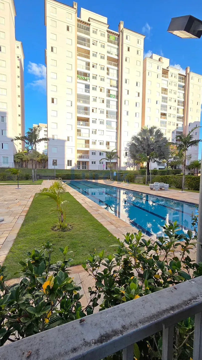 Apartamento, 2 quartos, 72 m² - Foto 2