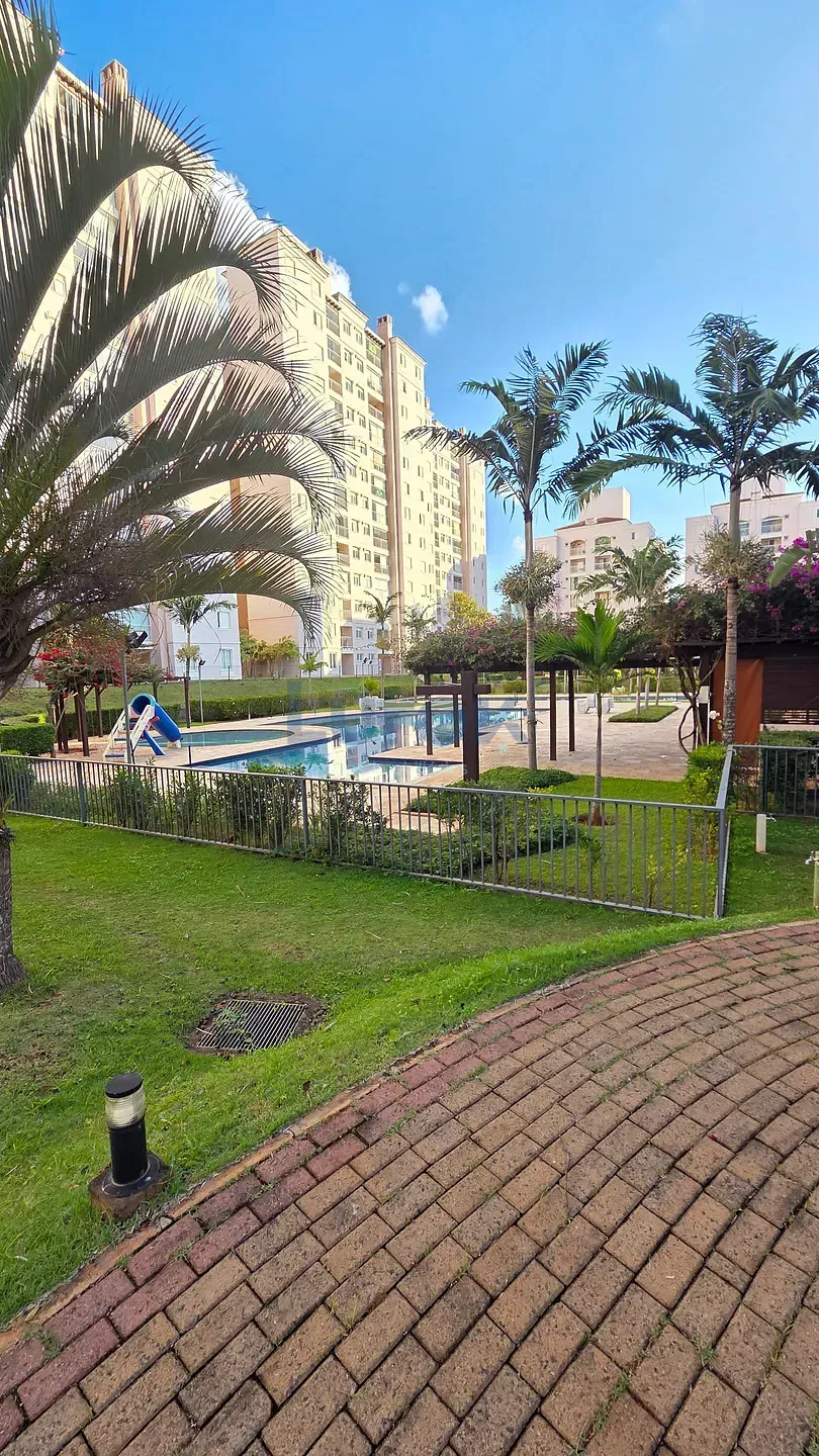 Apartamento, 2 quartos, 72 m² - Foto 1
