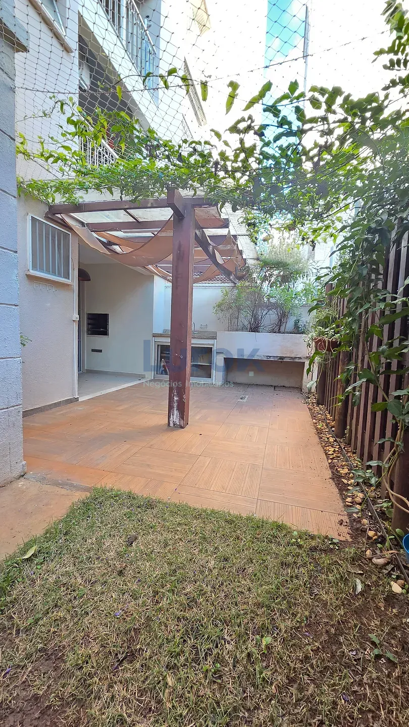 Apartamento, 2 quartos, 72 m² - Foto 8