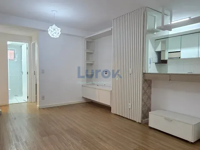 Apartamento com 72m² 2 quartos e 2 banheiros, à venda ou para alugar, no bairro Jardim São Vicente em Campinas