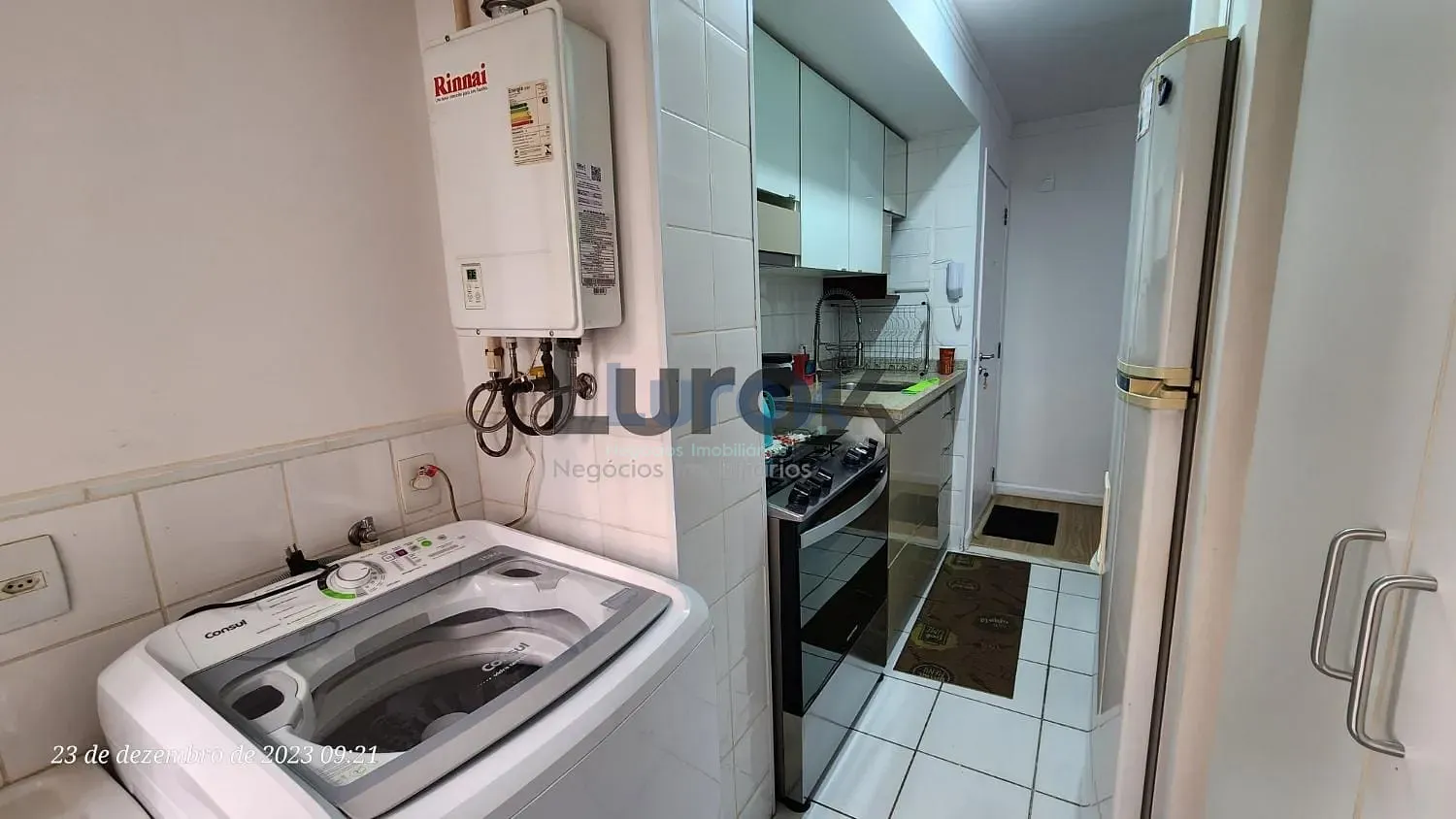 Apartamento, 2 quartos, 72 m² - Foto 11