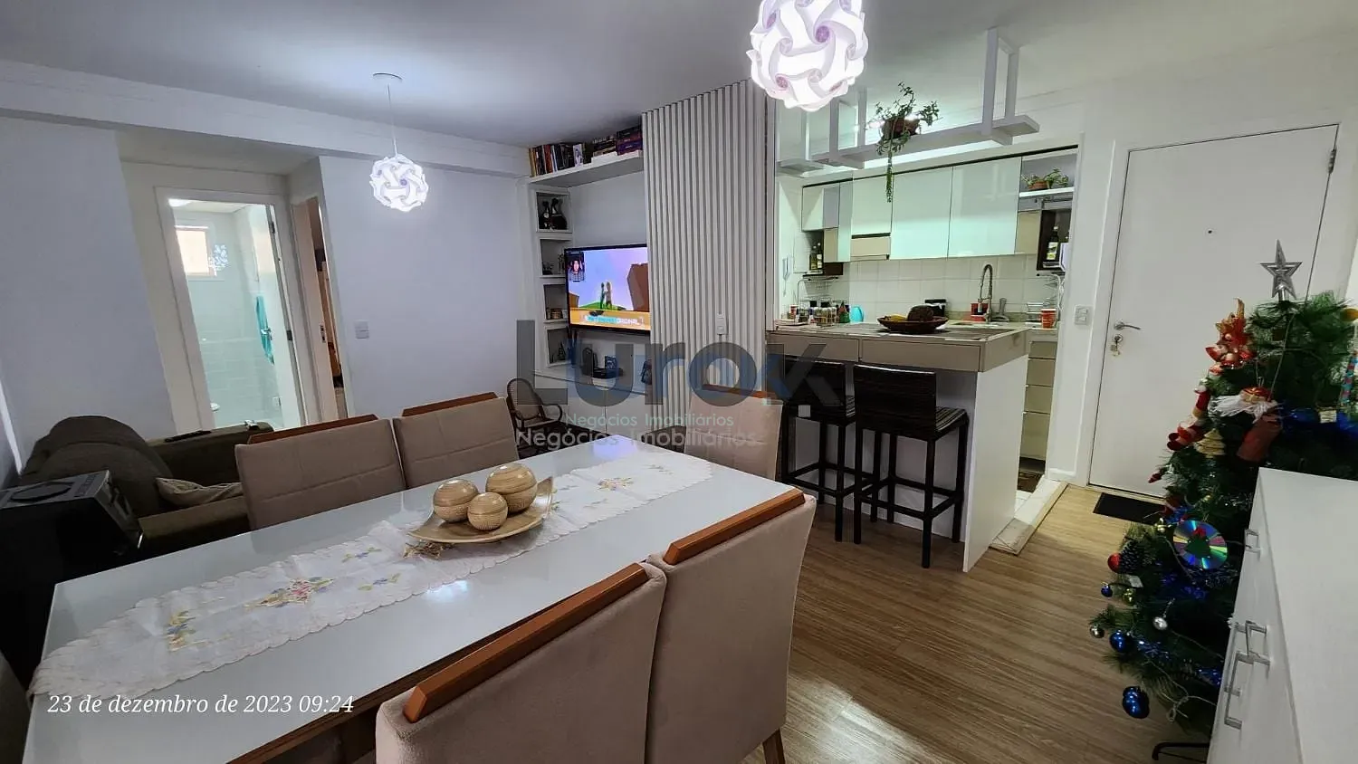 Apartamento, 2 quartos, 72 m² - Foto 4