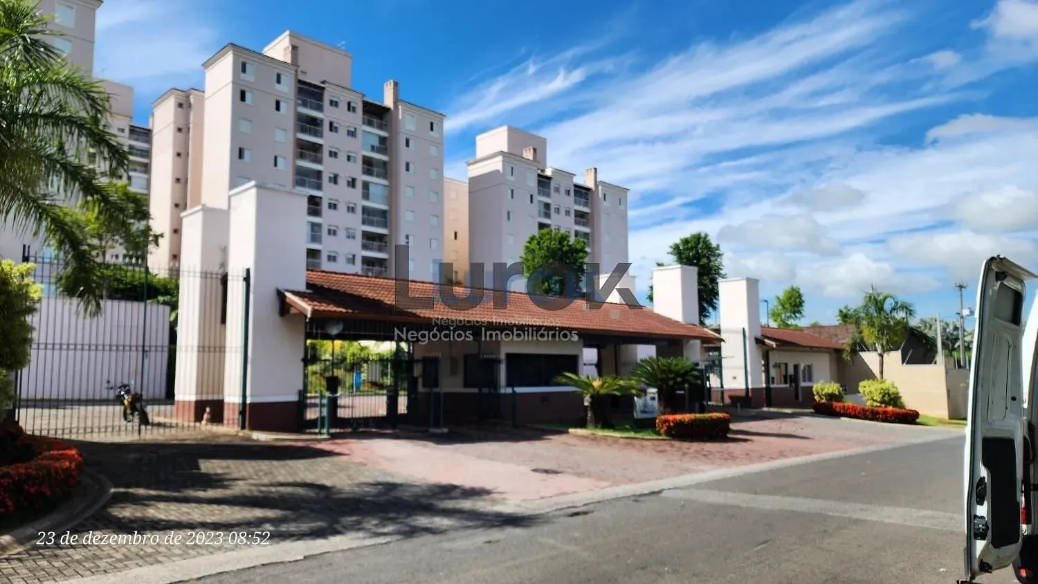 Apartamento, 2 quartos, 72 m² - Foto 1