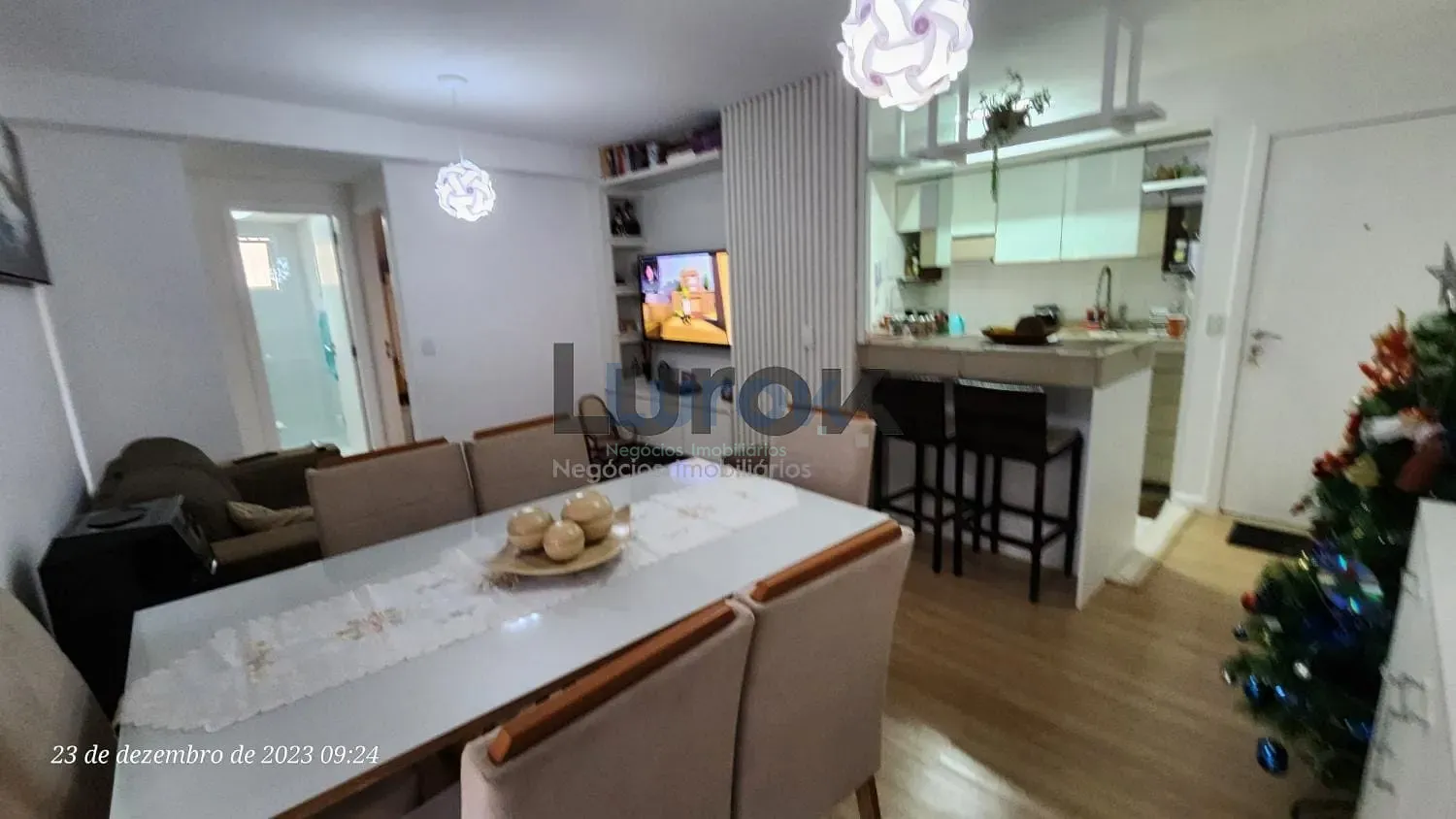 Apartamento, 2 quartos, 72 m² - Foto 3