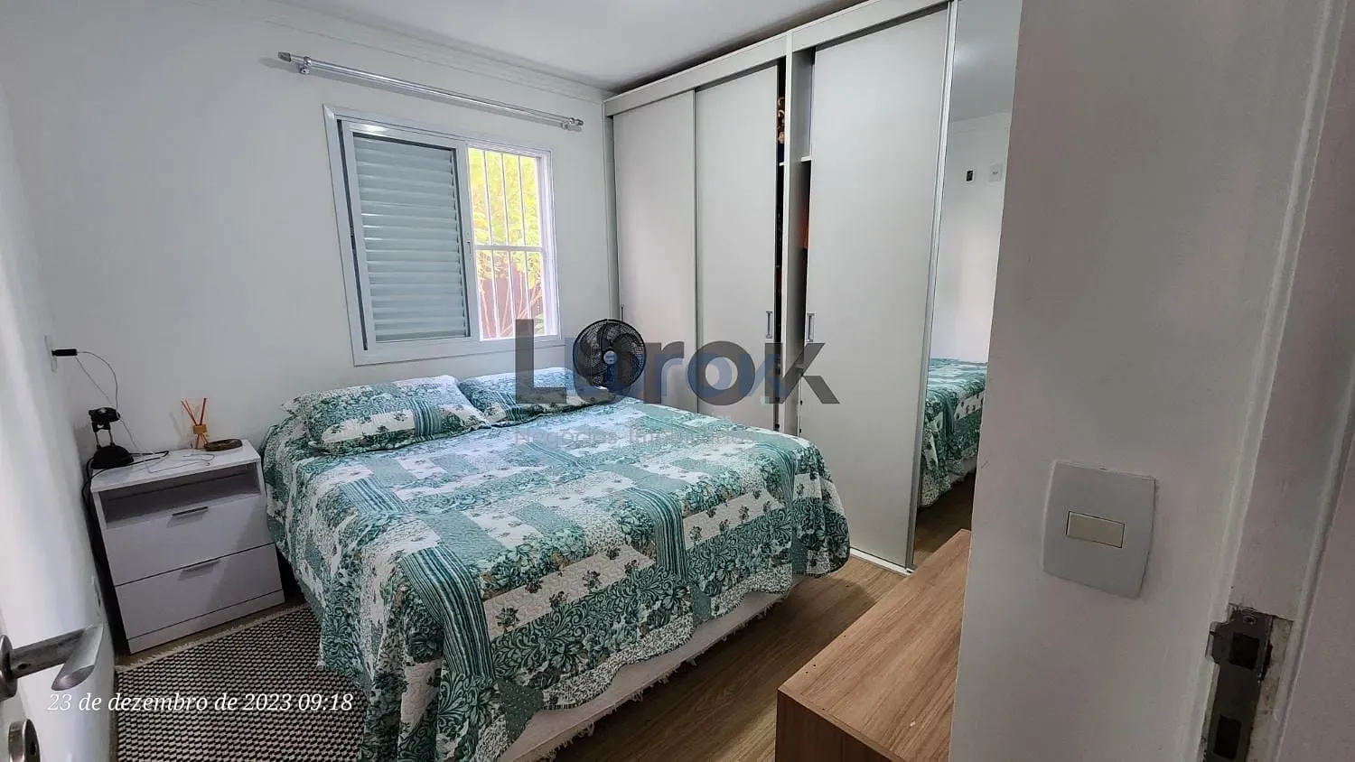 Apartamento, 2 quartos, 72 m² - Foto 8
