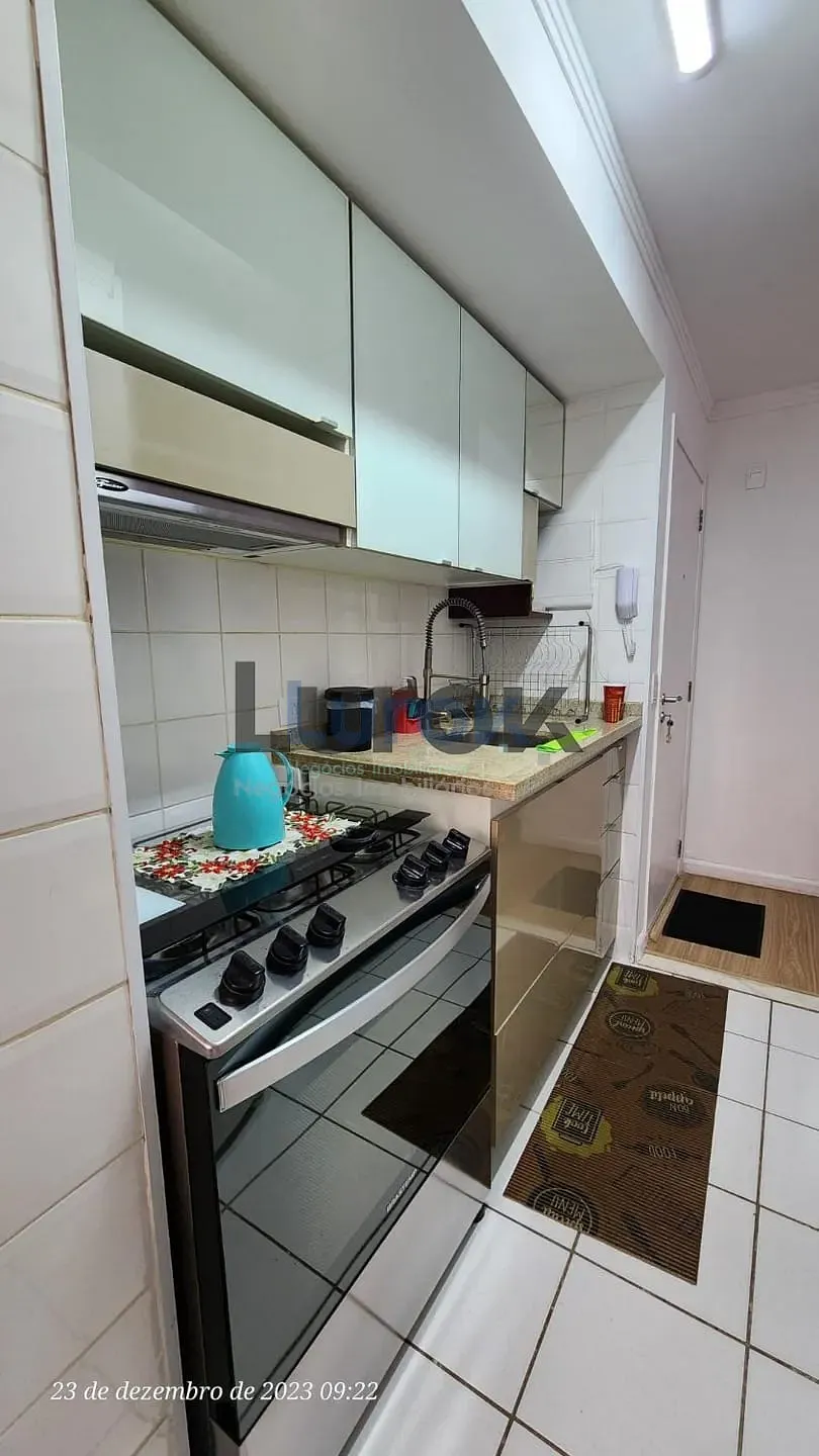 Apartamento, 2 quartos, 72 m² - Foto 7