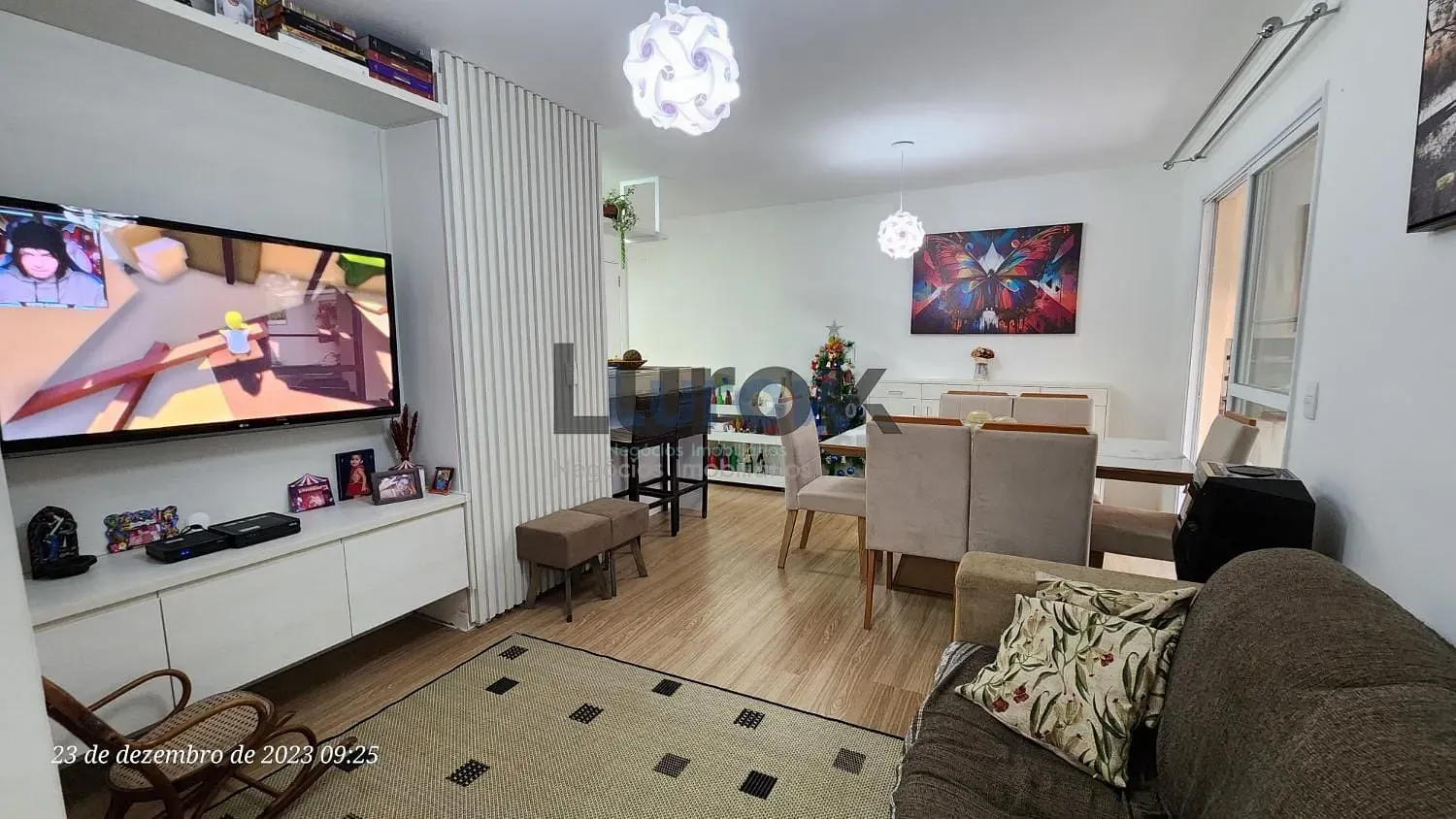 Apartamento, 2 quartos, 72 m² - Foto 2