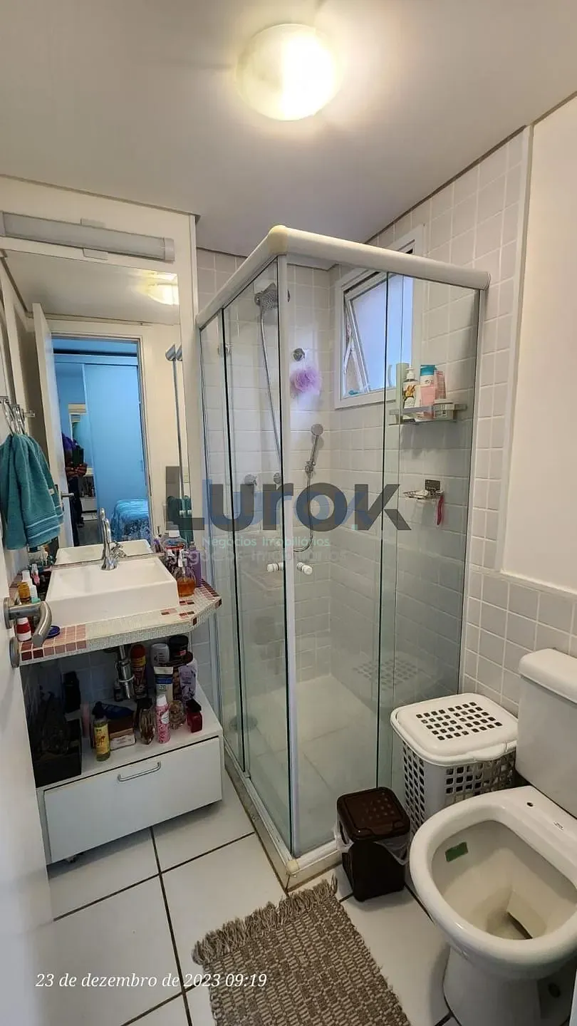 Apartamento, 2 quartos, 72 m² - Foto 9