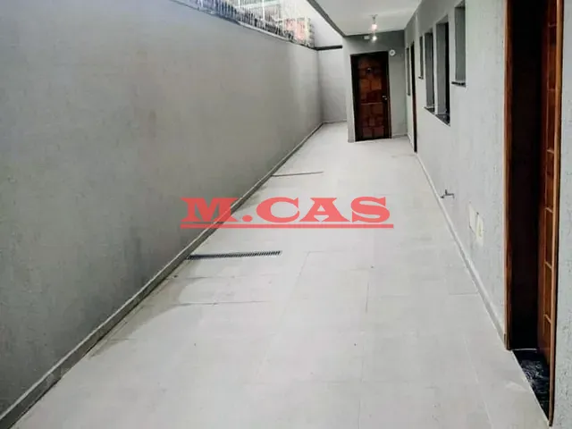 Apartamento 1 quarto e 1 banheiro, à venda, no bairro Chácara Mafalda em São Paulo