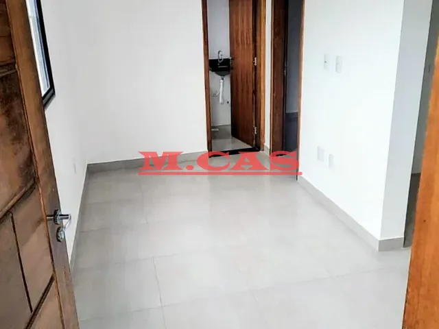 Apartamento 1 quarto e 1 banheiro, à venda, no bairro Chácara Mafalda em São Paulo