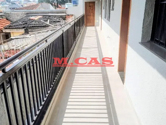 Apartamento 1 quarto e 1 banheiro, à venda, no bairro Chácara Mafalda em São Paulo