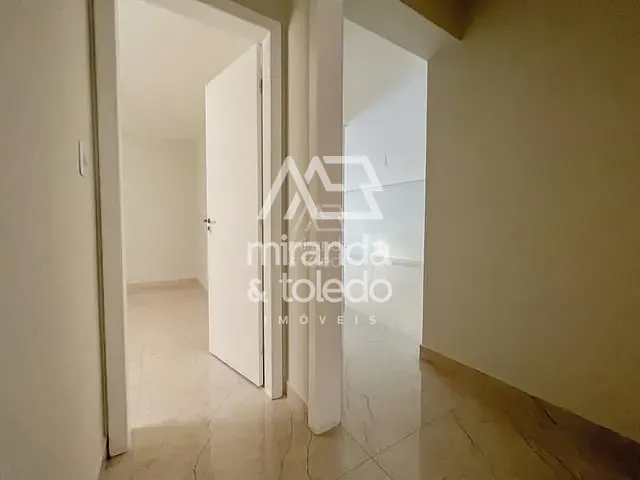Apartamento com 130m² 3 quartos e 3 banheiros, à venda, no bairro Centro em Guarapari