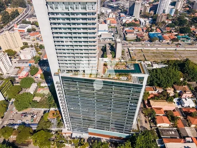 Apartamento 1 quarto e 1 banheiro, para alugar, no bairro Butantã em São Paulo