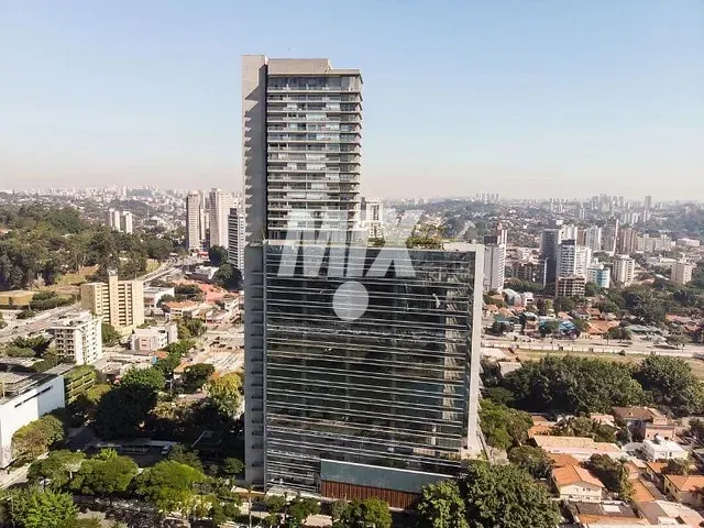 Apartamento 1 quarto e 1 banheiro, para alugar, no bairro Butantã em São Paulo